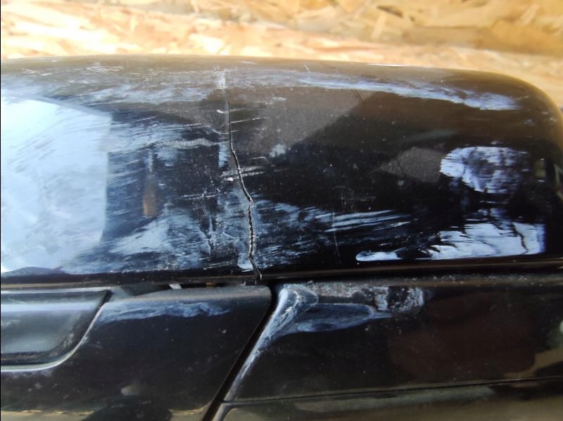 фото №11, Дзеркало каркас land rover discovery sport 8pin