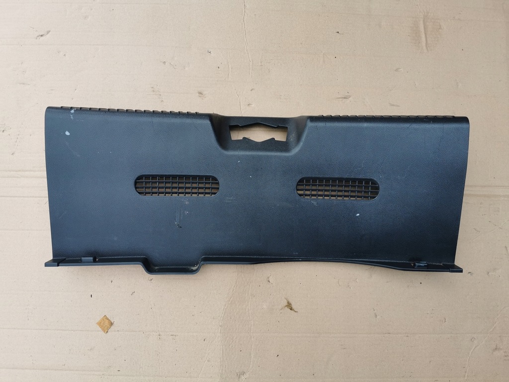 фото №1, Kia rio iii 3d защита поперечина замка задняя