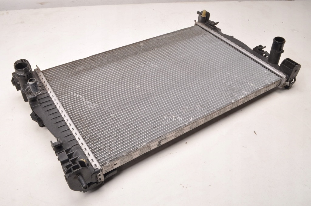 фото №9, Alfa romeo 4c giulietta 1.75 tbi 241km радиатор wody 50514474