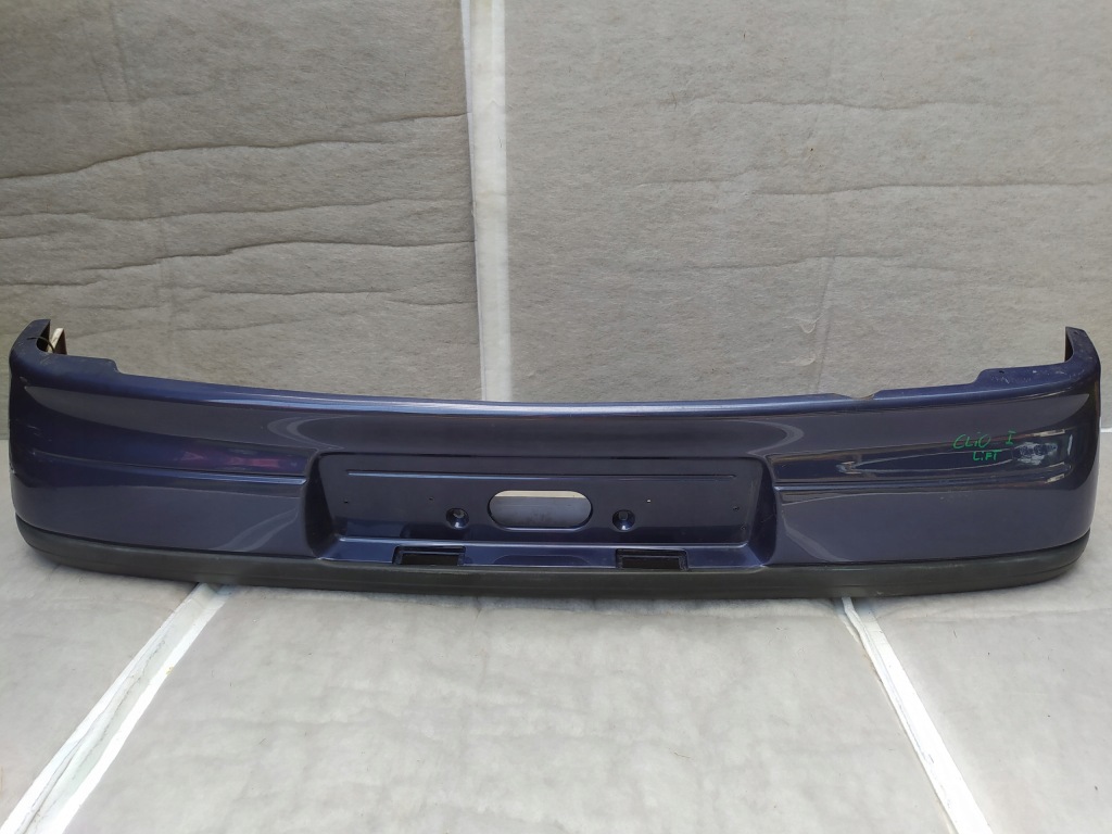 Купить Бампер задняя задний - renault clio i lift