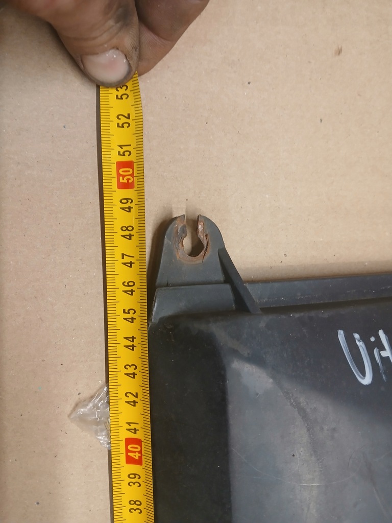 фото №5, Suzuki vitara i 1.6 16v защита вентилятора вязкостная муфта