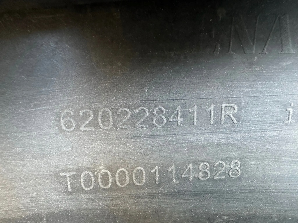 фото №8, Бампер renault twingo iii rs 2021 оригинал kompletny демонтаж