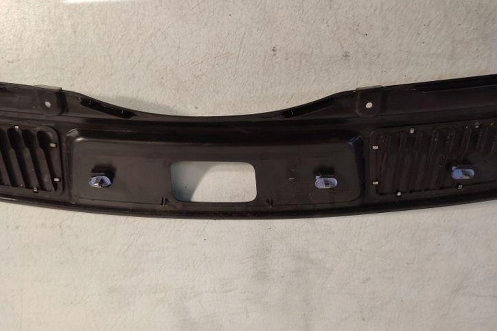 фото №12, Захист замка кришки opel insignia a g09 13222434 2.0l дизель 96kw 2011