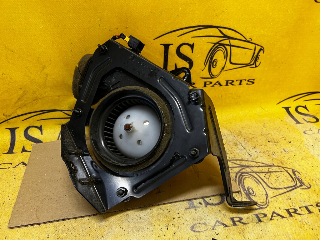 фото №1, Вентилятор повітродувка акумулятора peugeot 508 i lift sw kombi rxh hybrid