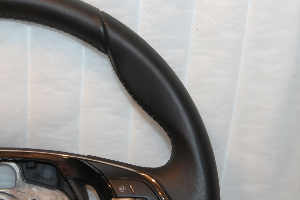 фото №5, Повітропровід шкіряний skoda 4 octavia superb iv 3 r73