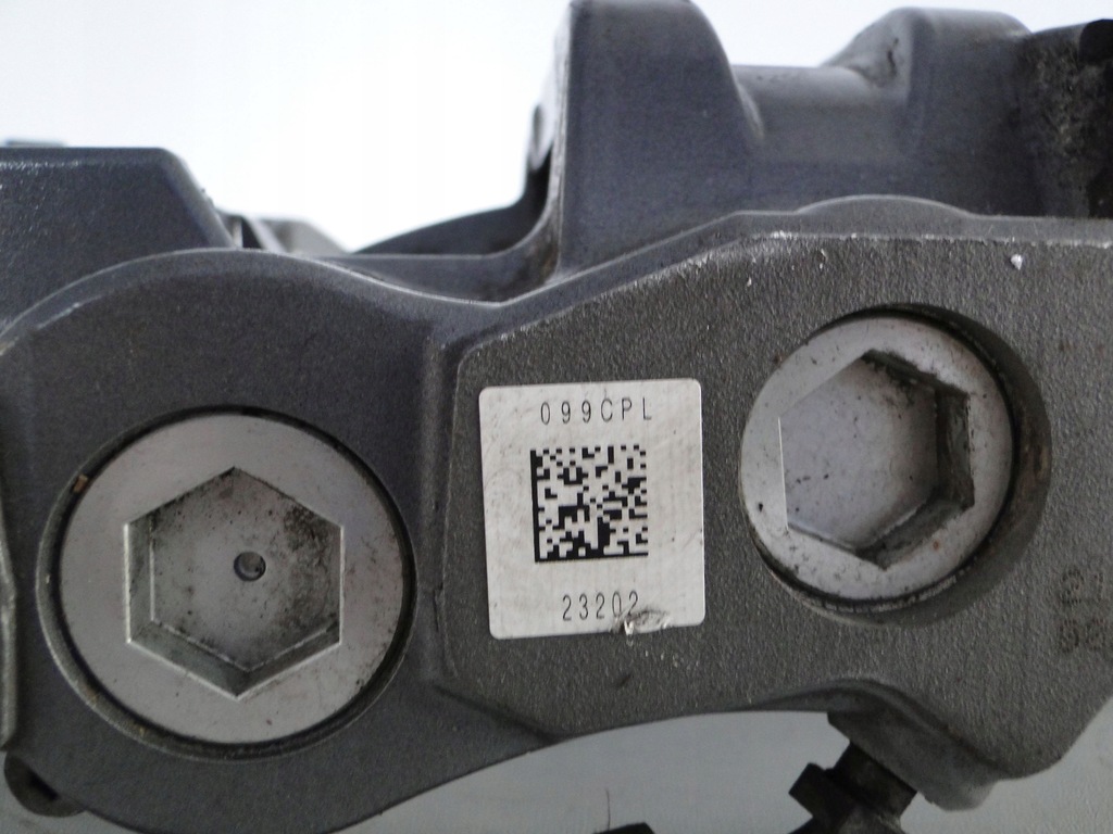 фото №15, Mercedes sl 232 r232 суппорты тормозные передние перед комплект 63 amg brembo