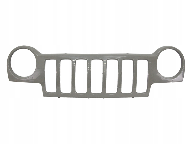 фото №1, Решётка радиатора jeep cherokee liberty kj 01-08