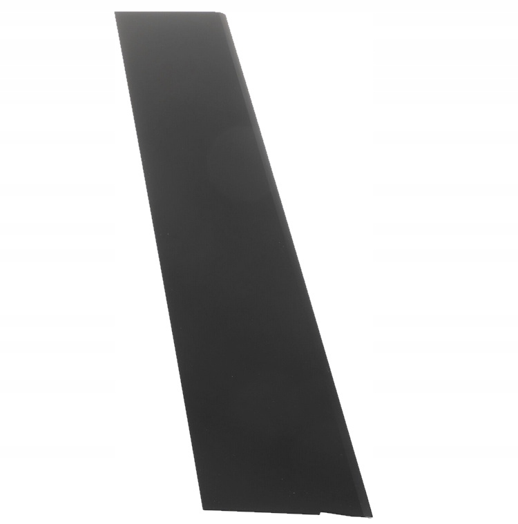 фото №1, Молдинг вертикальна стійка двері перед правий оригінал mazda cx-30