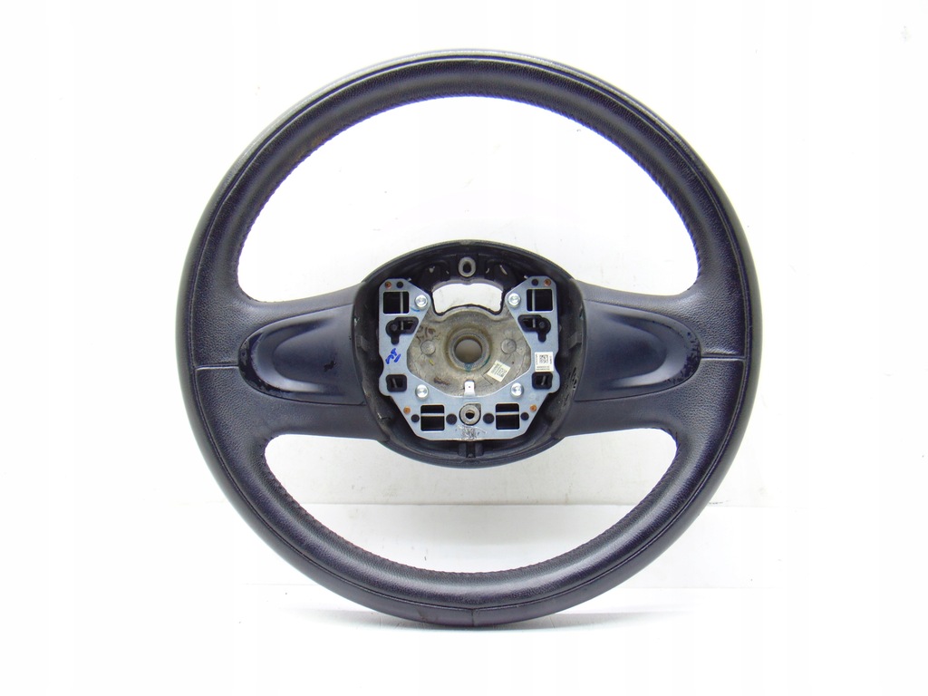 фото №1, Повітропровід шкіра mini cooper one r56