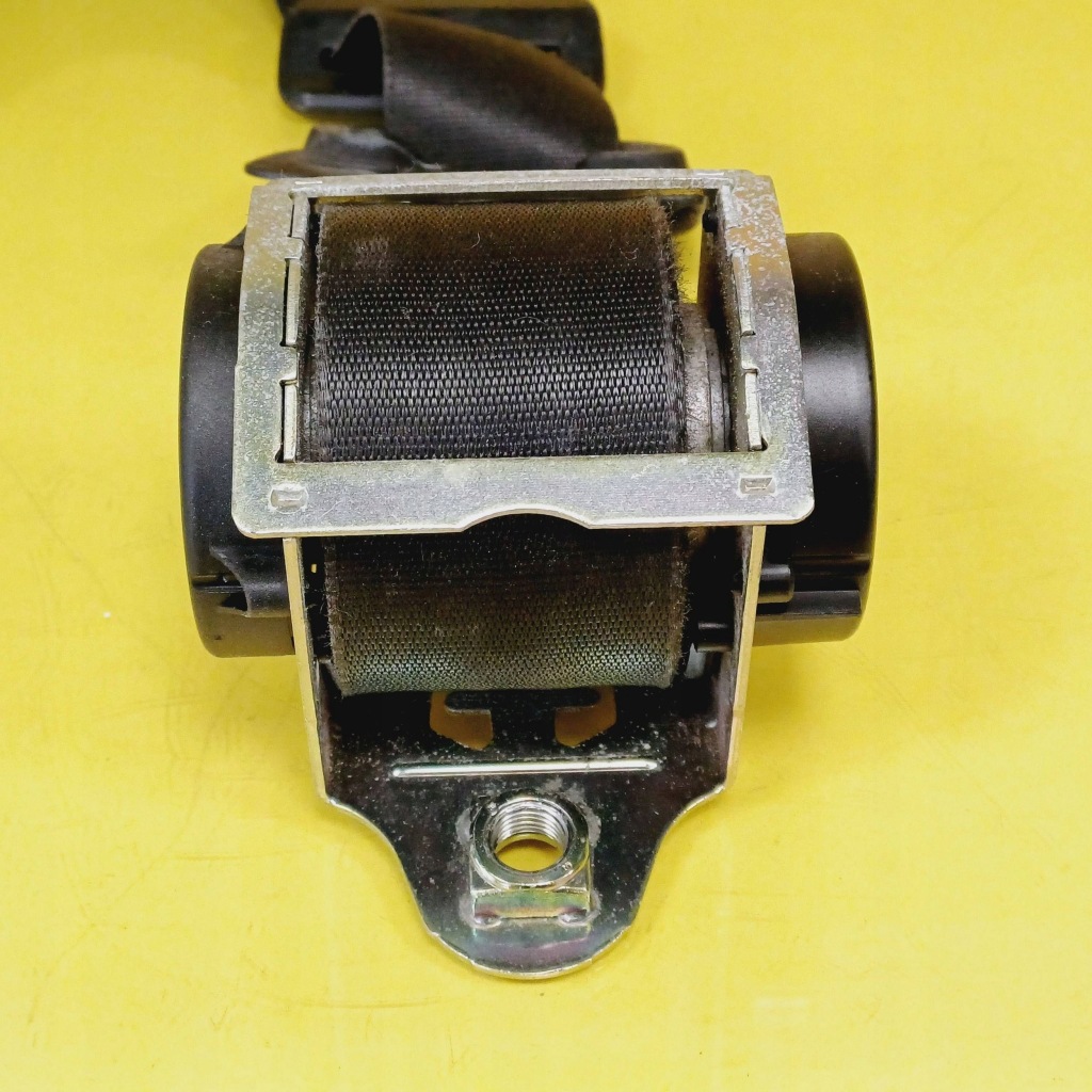 Ремень безопасности левая перед mini one - cooper r50 - 53 3d 1505914 nr59 с Разборки