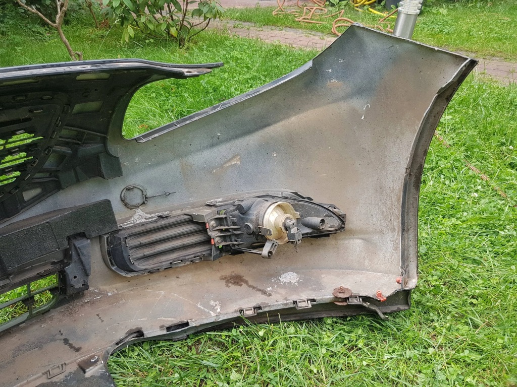 фото №6, Бампер перед opel insignia a