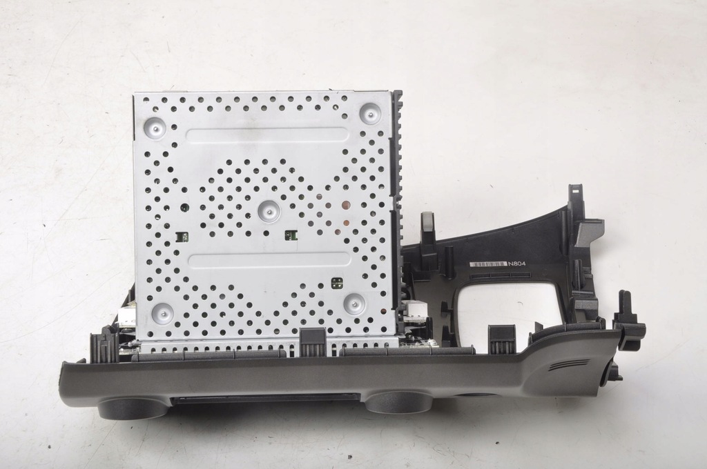 фото №4, Honda civic viii радио cd 39100-sna-g631-m1