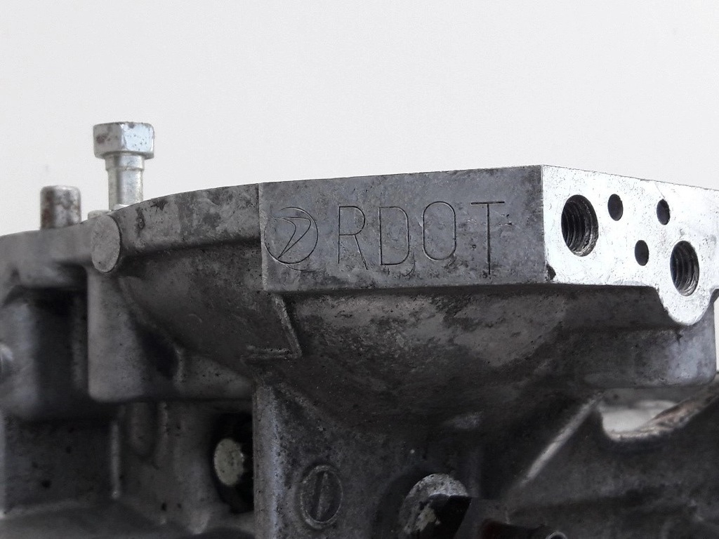 фото №13, Toyota gt86 subaru brz wał блок двигателя fa20