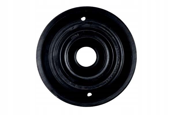 фото №2, Шків колінчастого вала колінчастого renault master ii 2.2d/