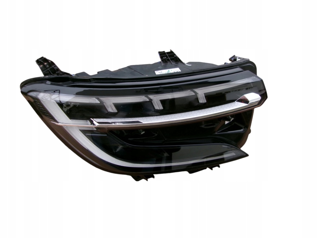 Купити Лампа фара правий full led renault austral 22-24 eu