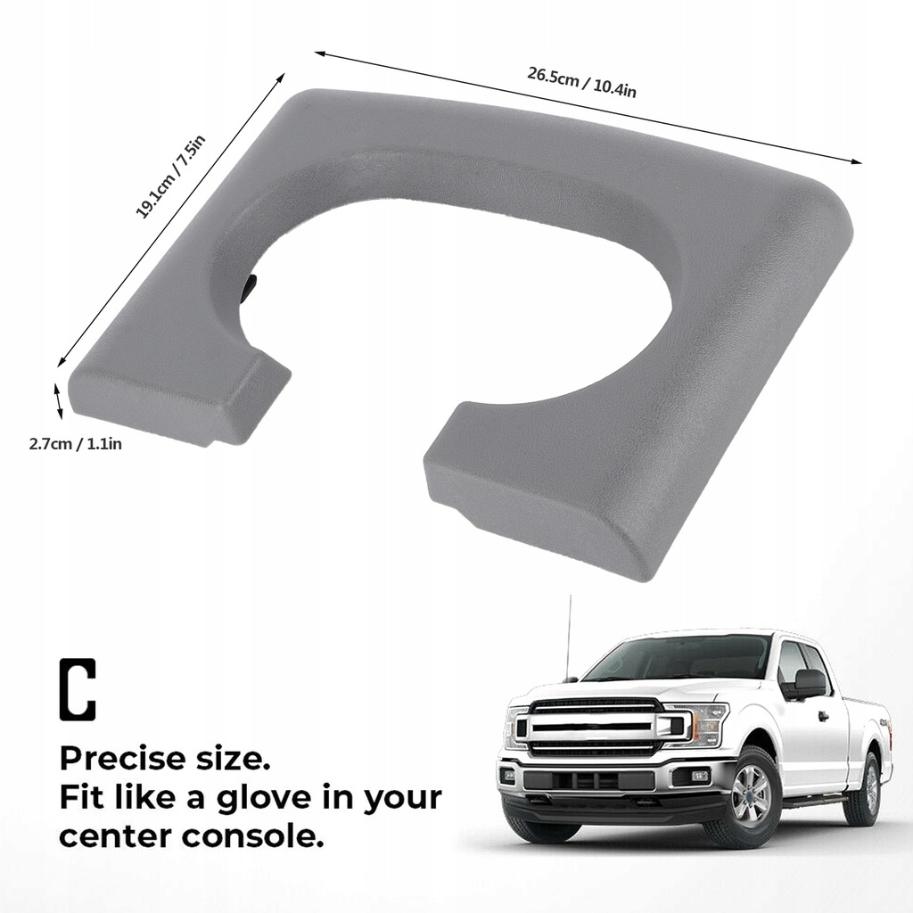 фото №9, Подкладка pod кронштейн na кружка w консоли