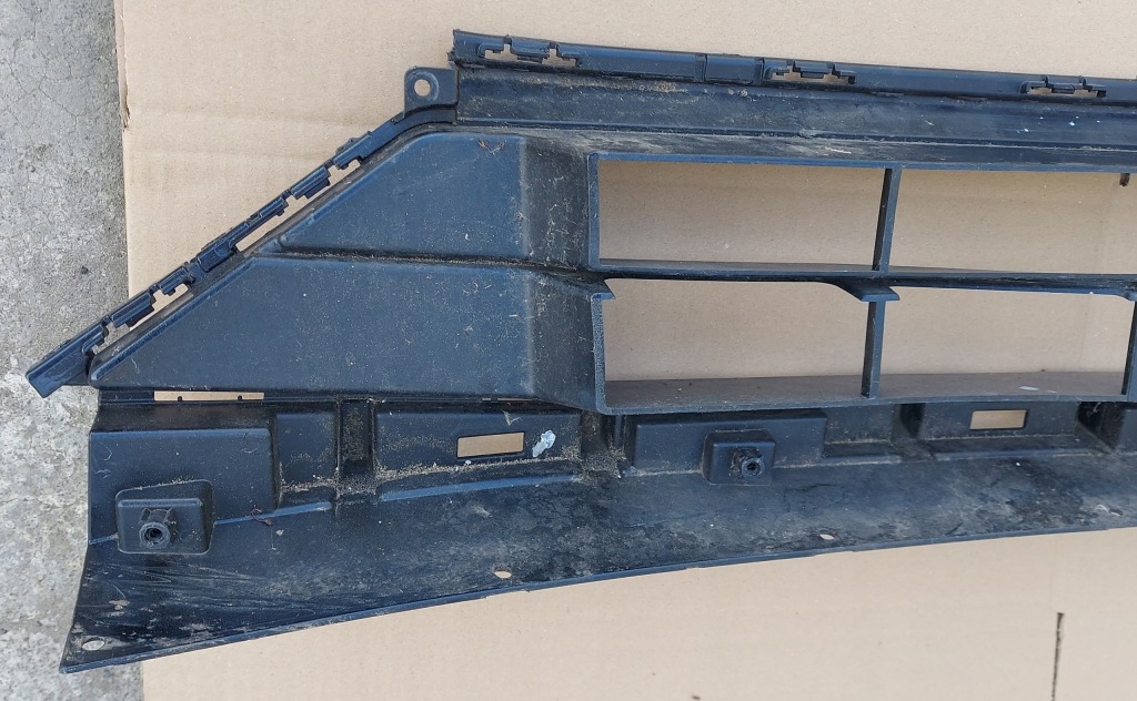 Ford kuga 3 mk3 st-line решітка бампера перед передній Ціна