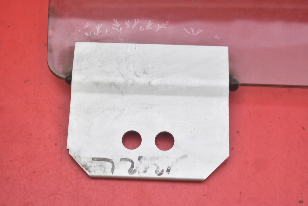 фото №6, Стекло боковая правая задняя задняя 43r00366 citroen c6 1 i 04-12