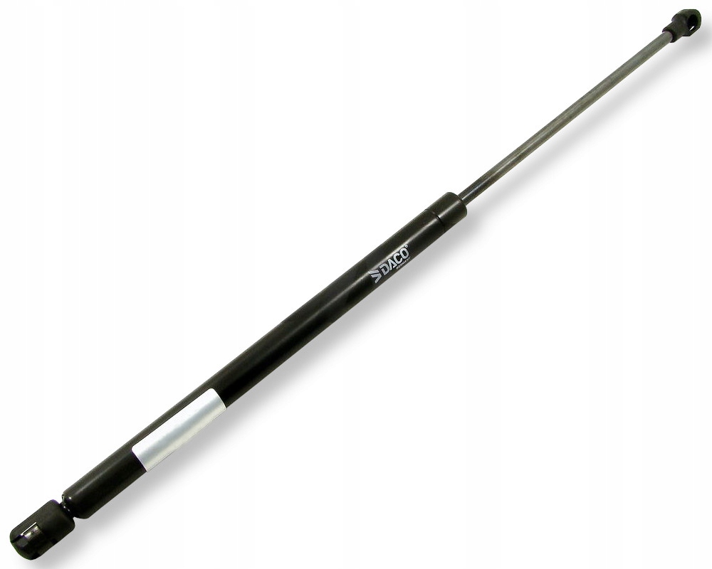 фото №11, Daco пружина газова