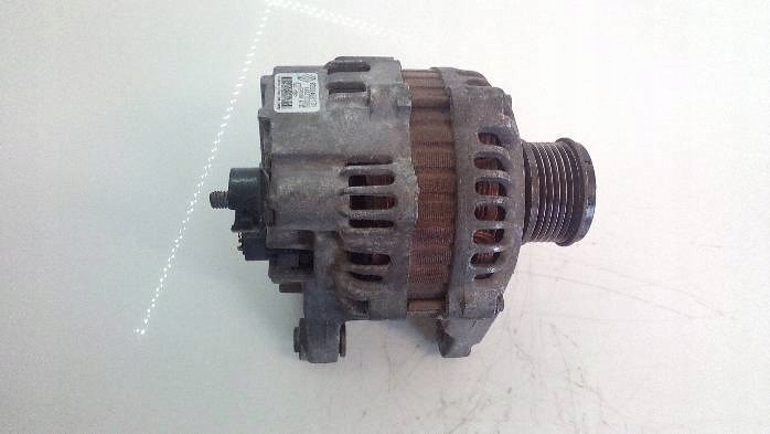 фото №3, Генератор renault scenic ii 1,9 dci 8200468131