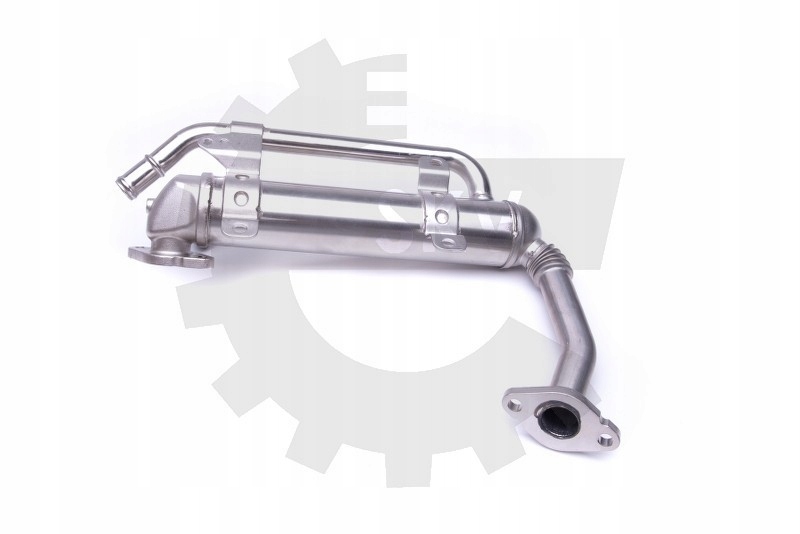 фото №8, Радиатор, рециркуляция выхлопных газов esen skv 14skv223