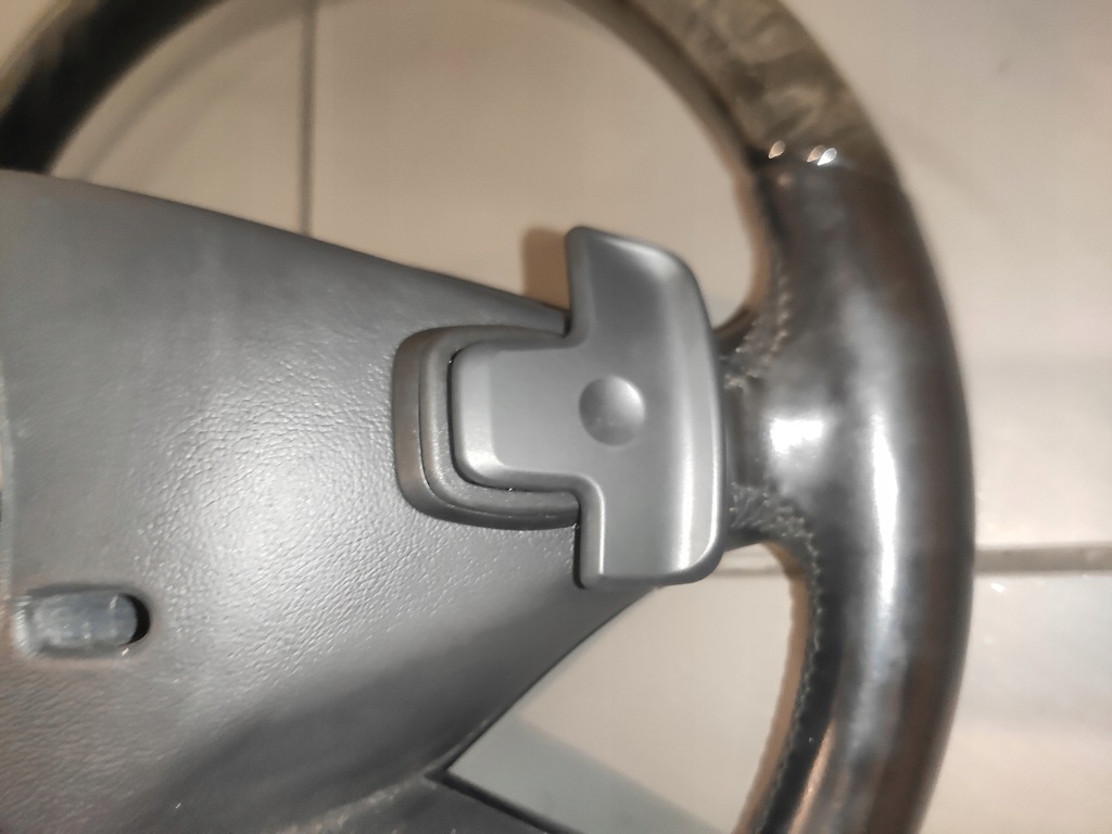 фото №16, Mercedes s-klasa w221 w216 lift воздуховод multi лепестки переключения кожа drewno ideał