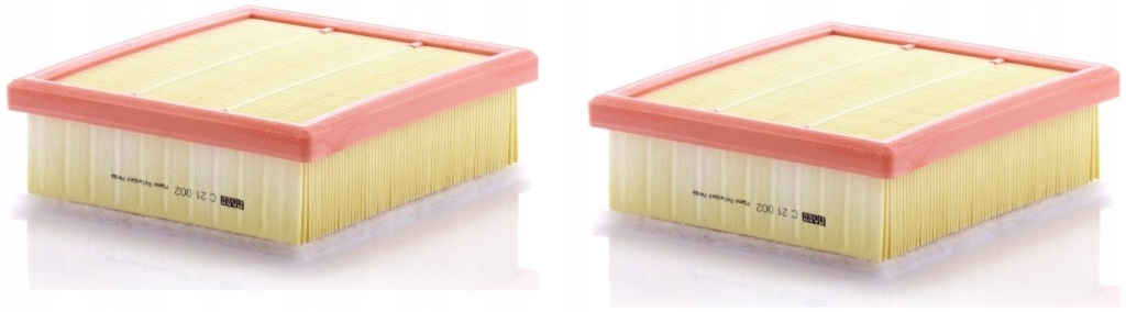 Купить Mann-filter c 21 002 фильтр воздуха