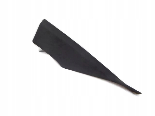 фото №1, Maserati quattroporte защита стойка правая 670010709