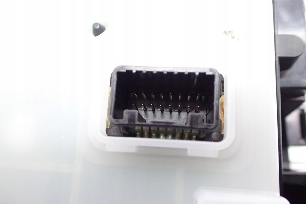 фото №9, Дисплей head up hud europa prius iv xw50 20r