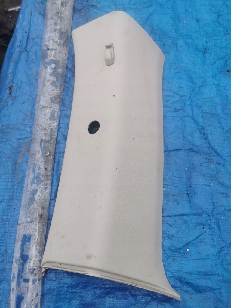 фото №1, Caddy 15-20 захист стійка правий задня 2k5867288e