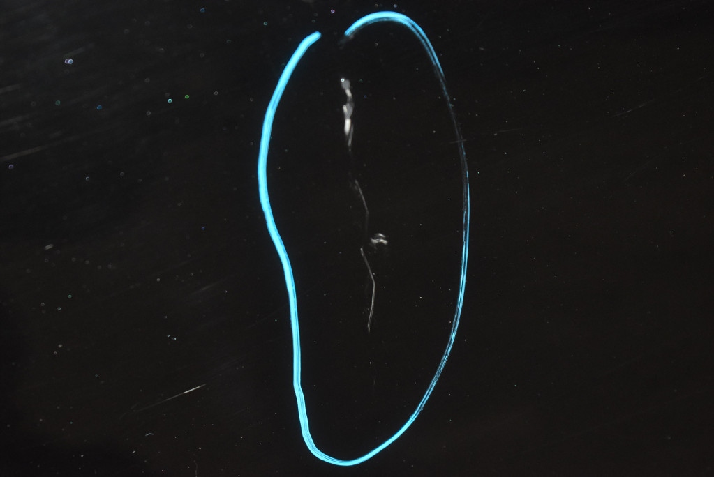 фото №6, Двері ліва задня задні чорні hyundai ioniq 5 v 21-