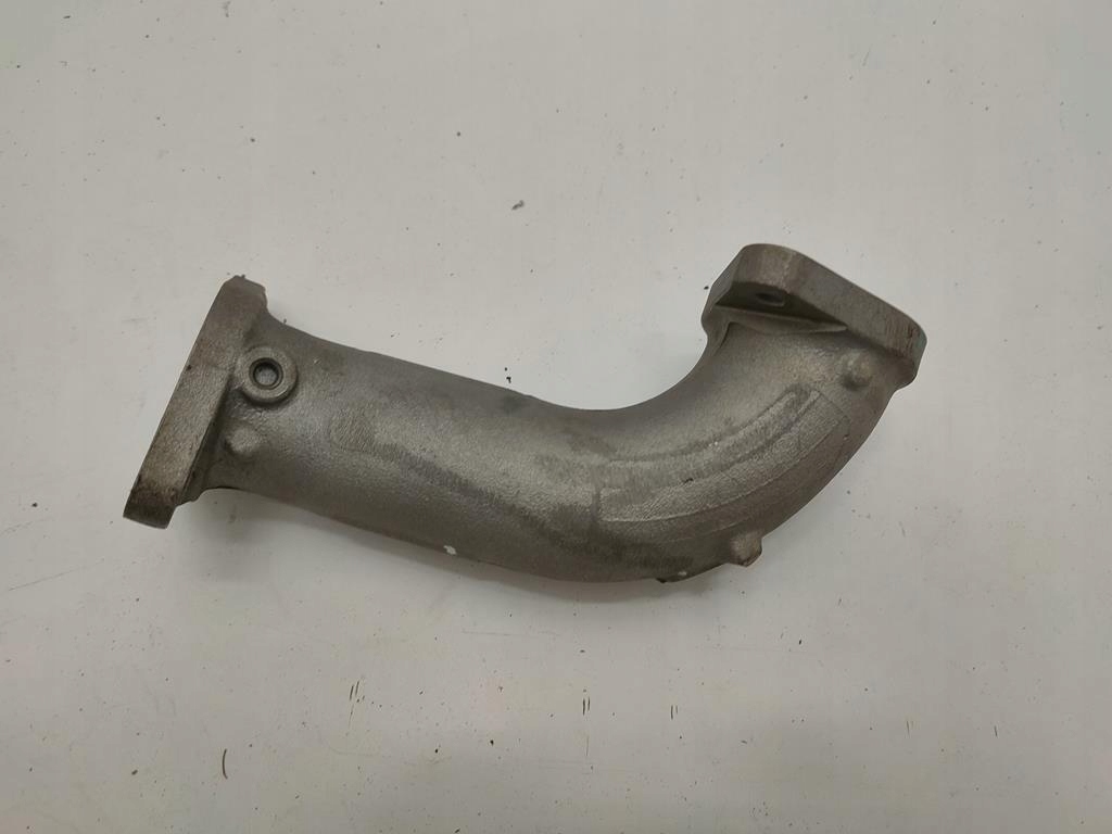 фото №11, Шланг труба интеркулер honda crv v