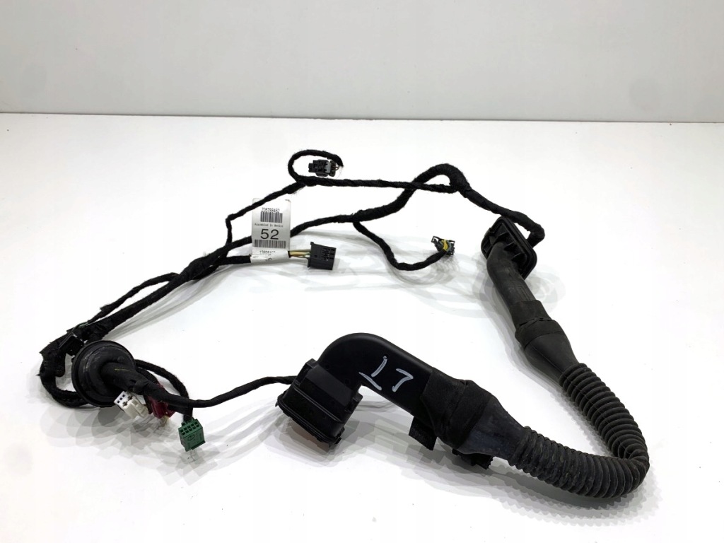 Купить Жгут дверь задний  левый mercedes w166 3.0 258km 11-15 шланг