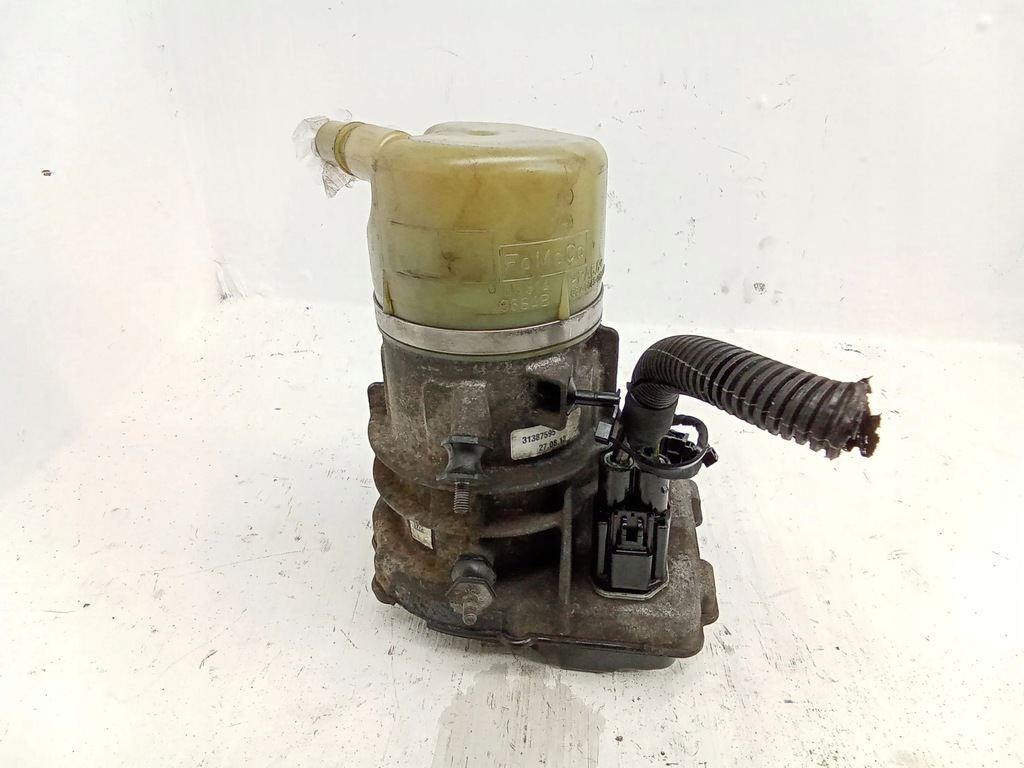 фото №1, Volvo v70 2013 насос усилителя