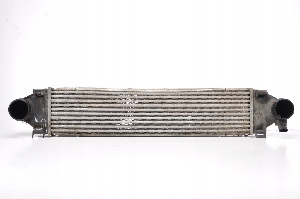 фото №2, Інтеркулер volvo оригінальний номер 31338475