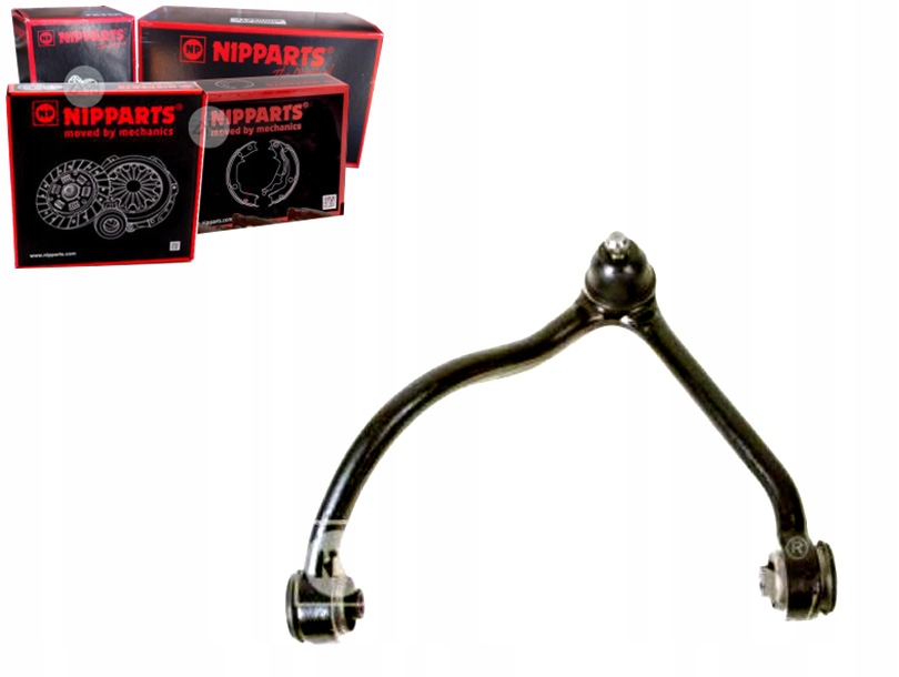 фото №1, Важіль перед kia sorento i jc 2002перед le nippart