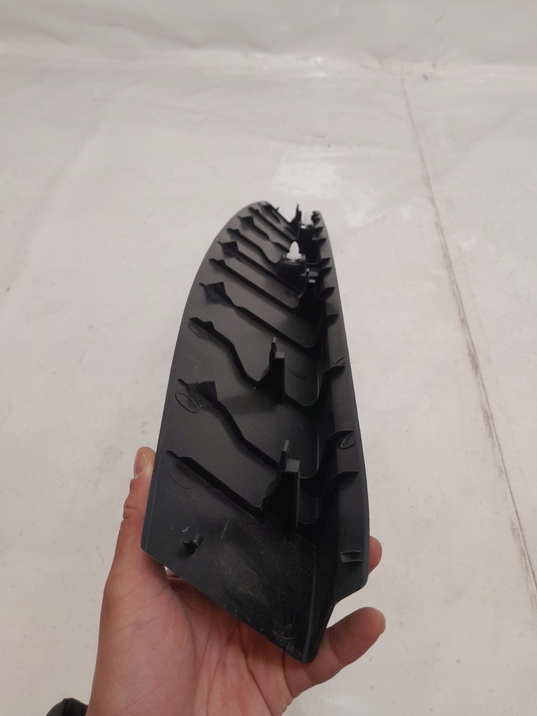 фото №6, Subaru forester v 19- защита крышки задняя usa