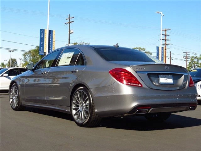 фото №1, Mercedes w222 спойлер спойлер na кришка amg якість!