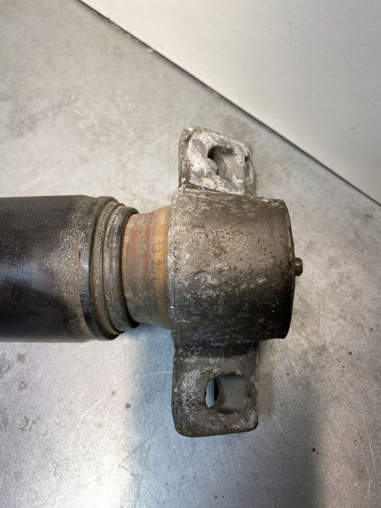 фото №8, 2014 opel zafira c амортизатор задний 13419902