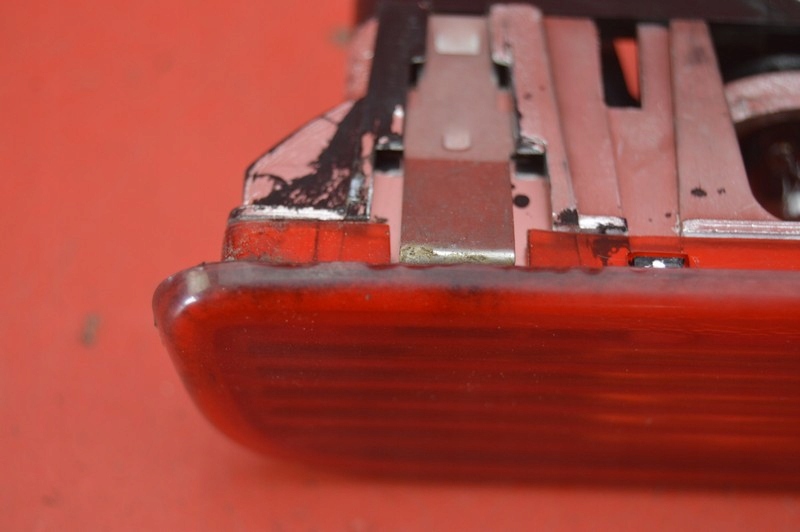 фото №9, Свет стоп-сигнал стоп citroen nemo 08-15