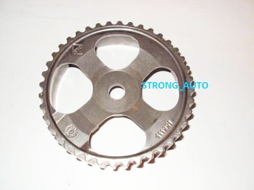 фото №2, Колесо распределительного вала renault 1.9 dci trafic ii scenic 99-