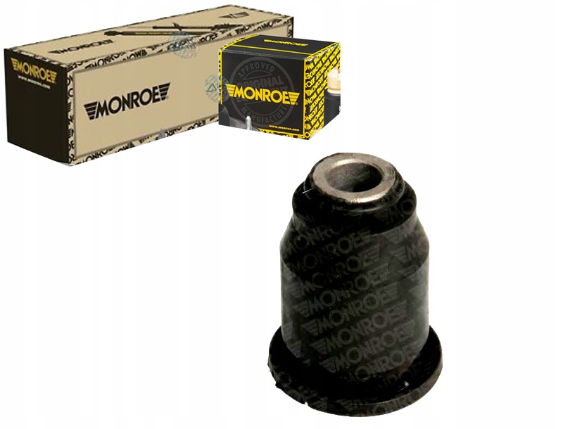 фото №1, Monroe l50813 подшипниковый узел, рычаг
