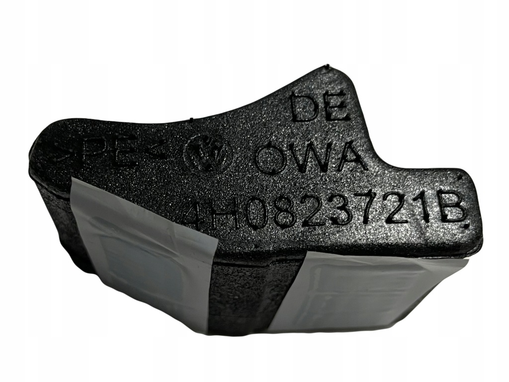 фото №1, Прокладка капот передньої ліва права audi a8