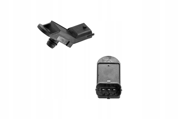 фото №1, Calorstat by vernet датчик давления w коллектор ssącym mercedes