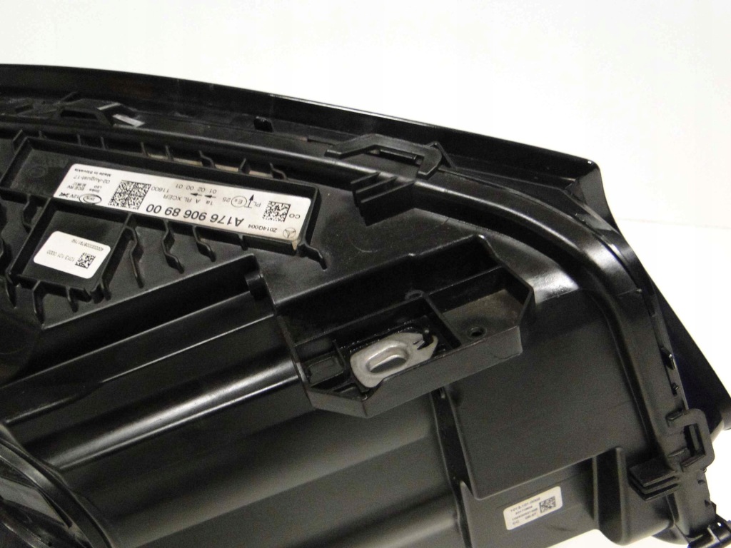 Mercedes фара левая led high performance a klasa w176 176 рестайлинг Оригинал