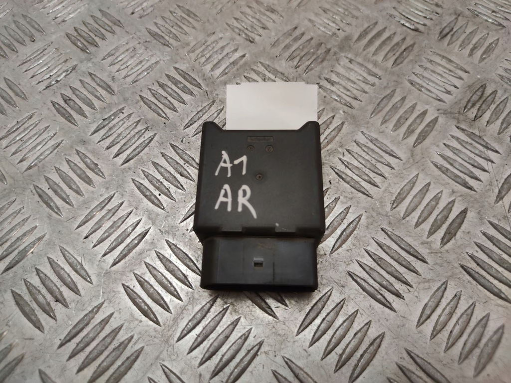 фото №1, Audi a1 блок управления / модуль насоса впрыска