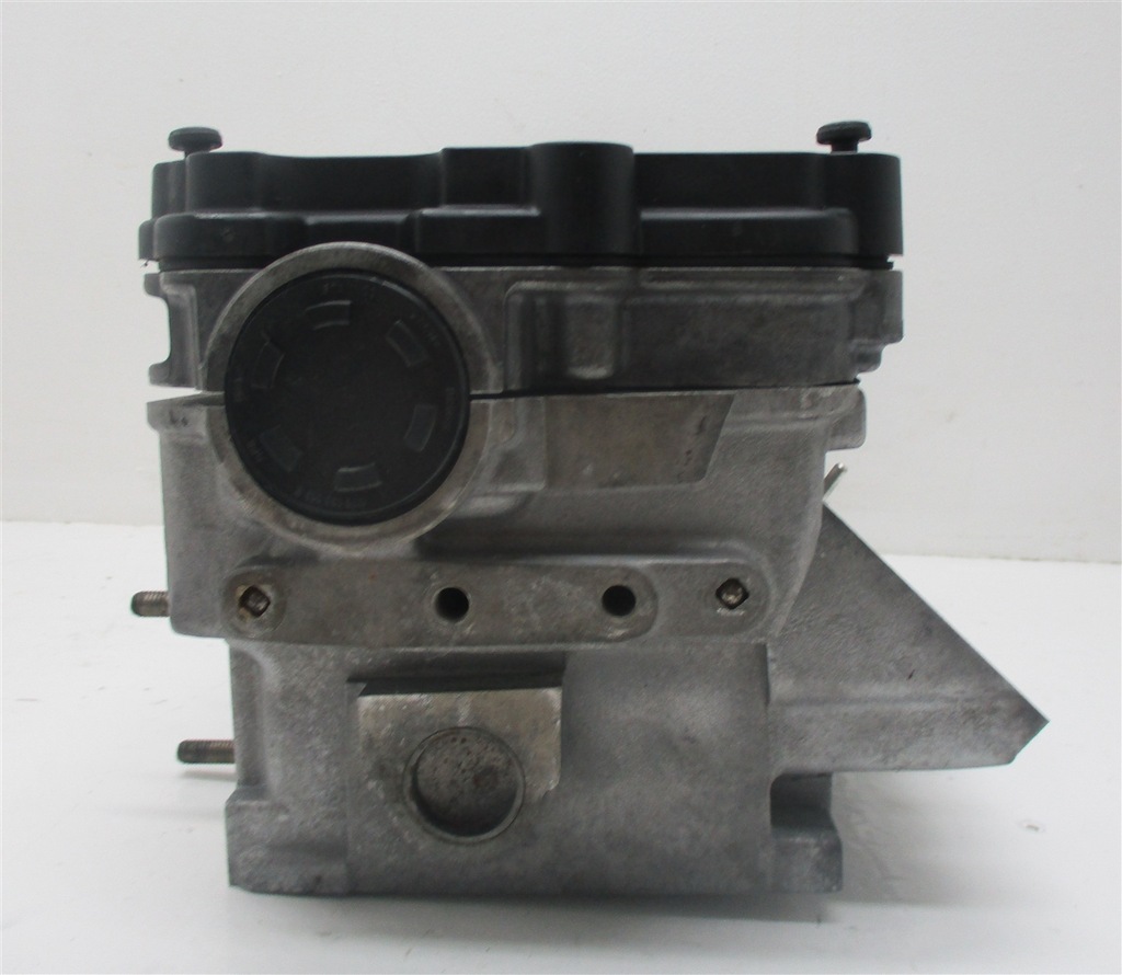 фото №8, Головка правая audi a8 d4 q7 4.2 tdi v8 cds ckd cud 057354bk