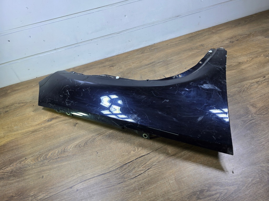 Vw tiguan i 5n0 крила правий перед передній Київ