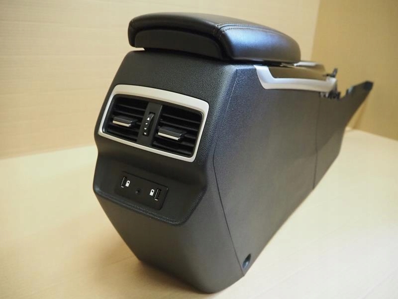 фото №6, Тунель середній підлокітник renault koleos ii lift