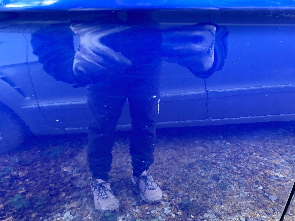 фото №4, Двері правий задня s-max mk1 ud